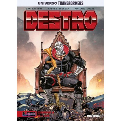 Destro